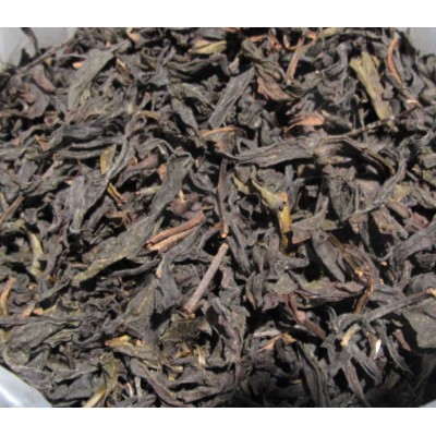 2025 Duck Poop Fragrance Single Stem Phoenix Oolong / 鸭屎香 Dancong Tea 100g