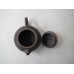 Nixing Purple Clay Teapot 200ml