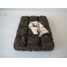 2016 Xiaguan Tibetan Flame Wujinbeilong Green Pu-erh Brick 200g 2016 Xiaguan Tibetan Flame Wujinbeilong Green Pu-erh Brick 200g
