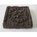 2007 CNNP Fulushouxi Ripe Pu-erh Square Tea Brick 100g 2007 CNNP Fulushouxi Ripe Pu-erh Square Tea Brick 100g