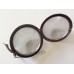 Tea Infusion/Steeping Ball Strainer Stainless Steel Mesh w/ Chain Tea Infusion/Steeping Ball Strainer Stainless Steel Mesh w/ Chain