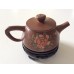 Jianshui Purple Clay Teapot 130ml