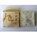 2014 COFCO CNNP 92 Green Pu-erh Tea Square Brick 125g