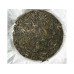 2010 American Hao 1001 Youle Green Pu-erh Tea Cake Sample 25g
