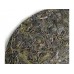2012 MGH 1202 Mangfei Green Pu-erh Tea Cake 357g