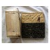 2012 MGH 1206 Green Pu-erh Tea Brick 250g