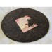 2016 Baohexiang Jinyan Premium Ripe Pu-erh Tea Cake 357g 2016 Baohexiang Jinyan Premium Ripe Pu-erh Tea Cake 357g