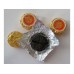 2012 Ripe Puerh Tea Gold Button 5-6g