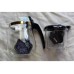 76 Easy/Portable Brewing Mug Glass Teacup 570ml 76 Easy/Portable Brewing Mug Glass Teacup 570ml