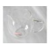Mingxintang Premium Large Glass Serving Pitcher