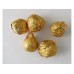 2014 Mengku Hand-Rolled Ancient Tree Gold Puerh Ball 5g 2014 Mengku Hand-Rolled Ancient Tree Gold Puerh Ball 5g