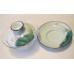 Mingxintang Premium Heat-Temperated Glass Body Gaiwan Mingxintang Premium Heat-Temperated Glass Body Gaiwan