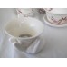 14 pcs Porcelain Tea Brewing Set - Plum Blossom 14 pcs Porcelain Tea Brewing Set - Plum Blossom