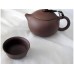 Genuine Yixing 3 pcs Tea Brewing Set for Two, Xishi