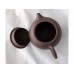 Genuine Yixing 3 pcs Tea Brewing Set for Two, Xishi