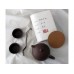 Genuine Yixing 3 pcs Tea Brewing Set for Two, Xishi