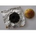 2014 COFCO/CNNP Gold Coin Premium Ripe Pu-erh Mini Tuocha 80g 2014 COFCO/CNNP Gold Coin Premium Ripe Pu-erh Mini Tuocha 80g