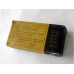 2006 Yiwu Mahei Ancient Tree Green Pu-erh Tea Brick 160g