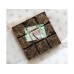 2010 Liming Early Spring Eco Square Green Pu-erh Tea Brick 80g 2010 Liming Early Spring Eco Square Green Pu-erh Tea Brick 80g