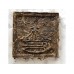 2010 Liming Early Spring Eco Square Green Pu-erh Tea Brick 80g 2010 Liming Early Spring Eco Square Green Pu-erh Tea Brick 80g