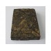 2015 Gold LBZ Ancient Tree Green Pu-erh Tea Brick 250g 2015 Gold LBZ Ancient Tree Green Pu-erh Tea Brick 250g