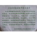 2008 American Hao 0802 Nannuo Green Pu-erh Tea Cake 200g