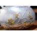 Pure Silver 99 Lotus and Fish Japanese Style Kettle 1.2L Pure Silver 99 Lotus and Fish Japanese Style Kettle 1.2L