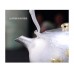 Pure Silver 99 Lotus and Fish Japanese Style Kettle 1.2L Pure Silver 99 Lotus and Fish Japanese Style Kettle 1.2L