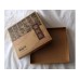 Simple Paper Box for Pu-erh Tea Cake - Assembled Simple Paper Box for Pu-erh Tea Cake - Assembled