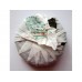 2012 Bulang Early Spring Green Pu-erh Tea Cake 100g 2012 Bulang Early Spring Green Pu-erh Tea Cake 100g