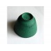 Cast Iron Cup - Green