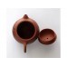 Yixing Pottery Purple Clay Teapot (180ml) Yixing Pottery Purple Clay Teapot (180ml)