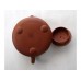 Yixing Pottery Purple Clay Teapot (160ml)
