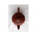 Yixing Pottery Purple Clay Teapot (250ml) Yixing Pottery Purple Clay Teapot (250ml)