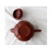 Yixing Pottery Purple Clay Teapot (250ml) Yixing Pottery Purple Clay Teapot (250ml)