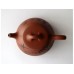 Yixing Pottery Purple Clay Teapot (180ml) Yixing Pottery Purple Clay Teapot (180ml)