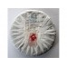 2008 Pursue Spring Organic Green Pu-erh Tea Cake 357g