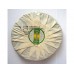 2012 Big Snow Mountain Wild Tree Green Pu-erh Tea Cake 357g 2012 Big Snow Mountain Wild Tree Green Pu-erh Tea Cake 357g