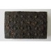 2012 Boyou Bamboo Bark Wrapped Ripe Pu-erh Tea Brick 250g 2012 Boyou Bamboo Bark Wrapped Ripe Pu-erh Tea Brick 250g