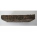 2010 Bamboo Wrapped Youle Green Pu-erh Tea Brick 250g 2010 Bamboo Wrapped Youle Green Pu-erh Tea Brick 250g