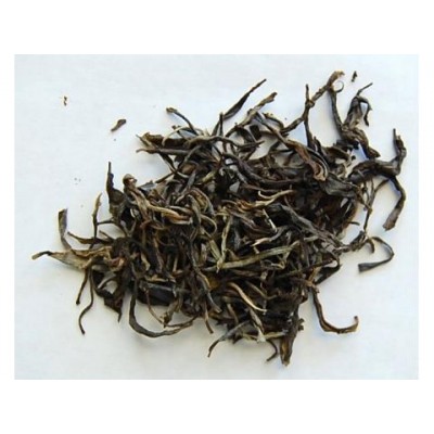 2011 Yiyou Mountain Arbor Maocha (2 oz) 2011 Yiyou Mountain Arbor Maocha (2 oz)