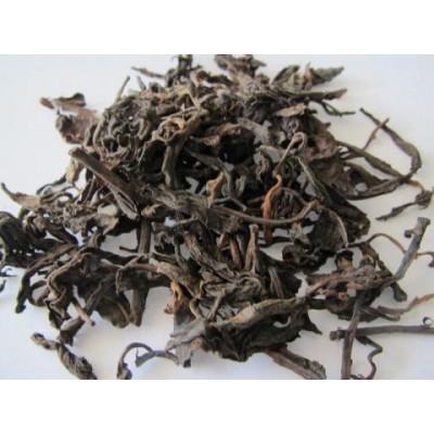 2009 Bulang Big Tree Pu-erh Tea 100g