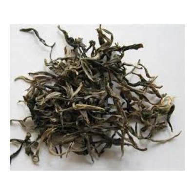 2010 Spring Mansong Arbor Maocha 50g 2010 Spring Mansong Arbor Maocha 50g