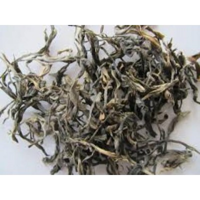 2012 Mengku Ancient Tree Maocha (2 oz)