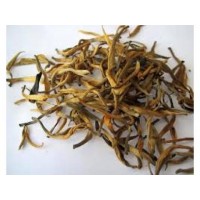2014 Premium Large Golden Buds Black Tea 100g