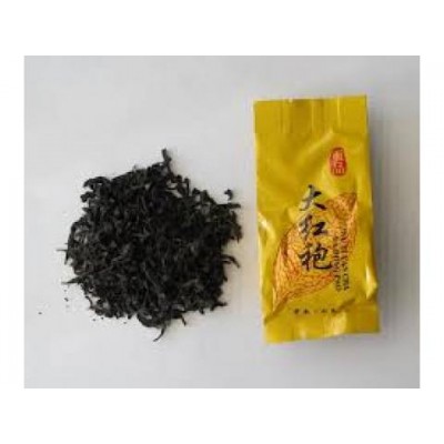 Premium Wuyi Zhengyan HuangGuanYin 105 Oolong Tea 8g Premium Wuyi Zhengyan HuangGuanYin 105 Oolong Tea 8g