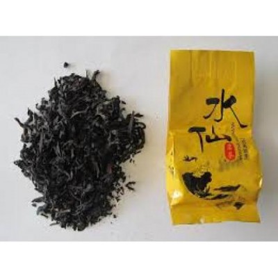 Premium Wuyi Zhengyan Laozong ShuiXian Oolong Tea 8g