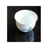 Soft Finish Tasting Cup # 3 Lily Soft Finish Tasting Cup # 3 Lily