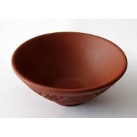 Yixing Tasting Cup (Hat Shape)
