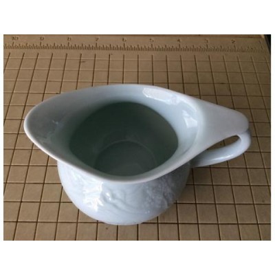 Ceramic Serving Pitcher # 7 Celadon Ceramic Serving Pitcher # 7 Celadon